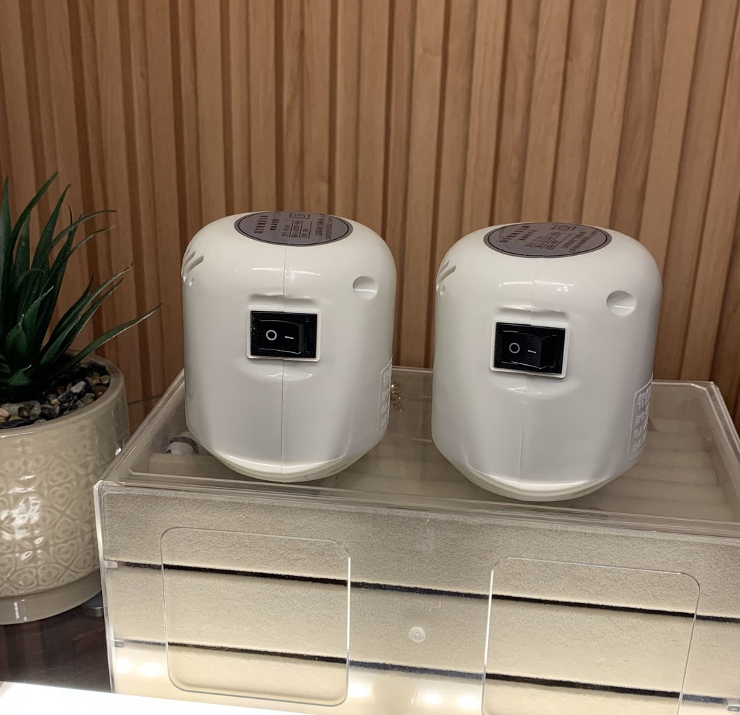 Compresora de aire eléctrica INNOVA