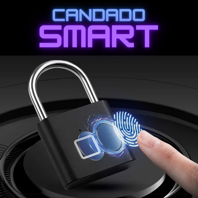Smart Lock