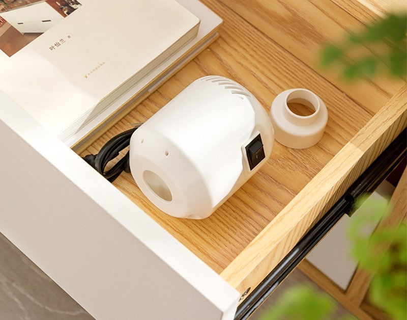 Compresora de aire eléctrica INNOVA