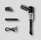 Aspiradora Innova | Pistola Portátil Inalámbrica