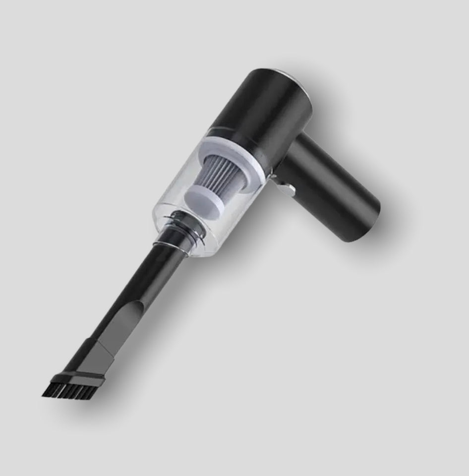 Aspiradora Innova | Pistola Portátil Inalámbrica