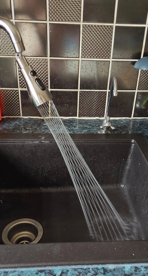 ADAPTADOR DE CAÑO ECOSPLASH