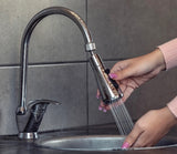 ADAPTADOR DE CAÑO ECOSPLASH