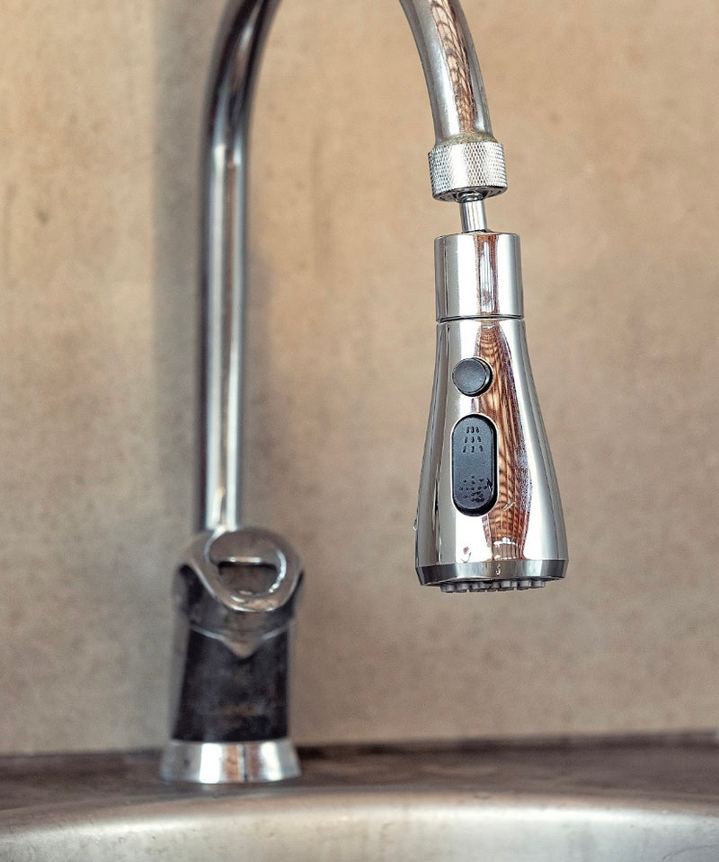 ADAPTADOR DE CAÑO ECOSPLASH