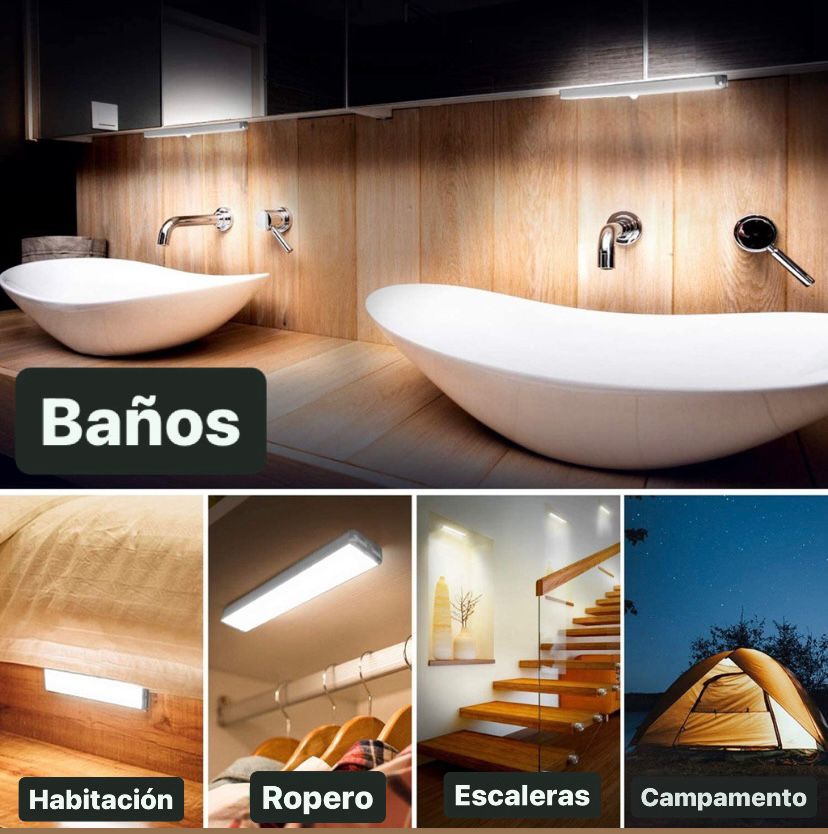 Lámpara Inteligente Innova