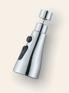 ADAPTADOR DE CAÑO ECOSPLASH